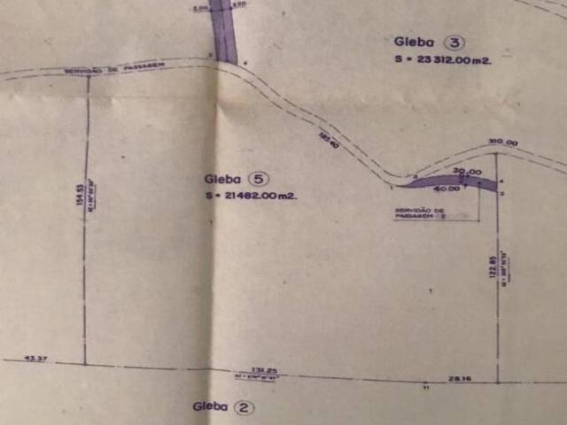 #1258 - Área para Incorporação para Venda em Jundiaí - SP - 2