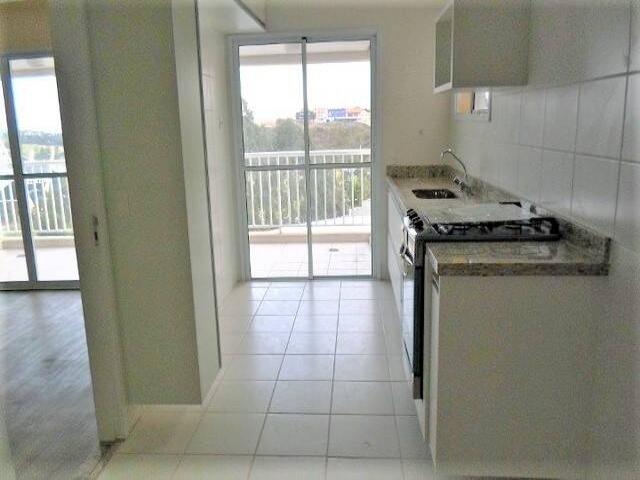 #1274 - Apartamento para Venda em Jundiaí - SP