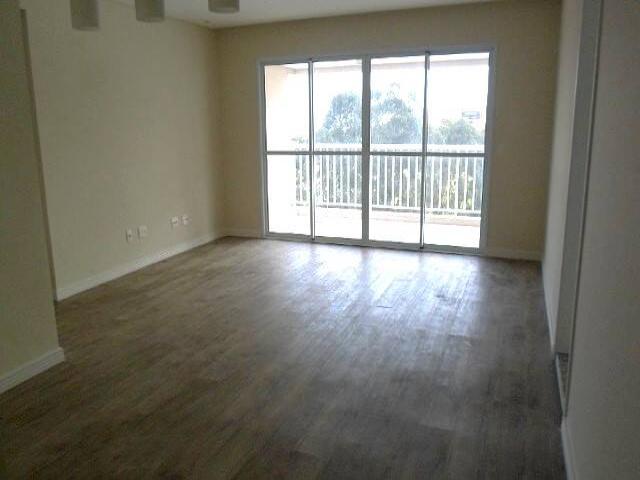 #1274 - Apartamento para Venda em Jundiaí - SP