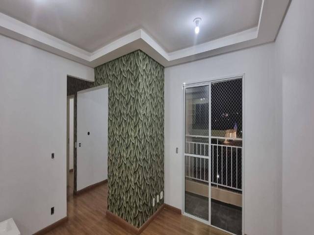 Apartamento para Venda em Jundiaí - 2
