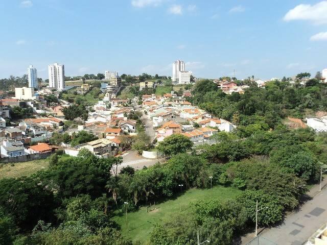 Apartamento para Locação em Jundiaí - 3
