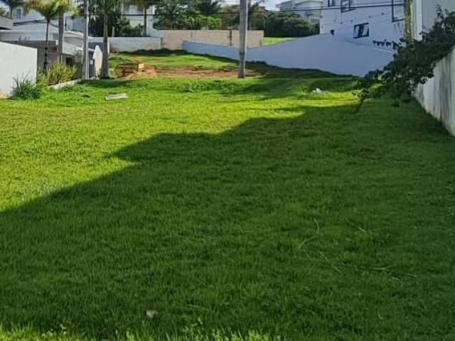 Terreno em condomínio para Venda em Jundiaí - 2