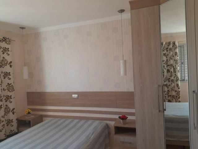 Apartamento para Venda em Jundiaí - 3