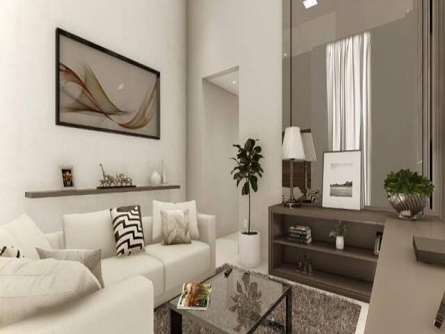 Casa em condomínio em Construção para Venda em Jundiaí - 4