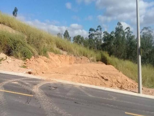 Terreno para Venda em Itupeva - 5