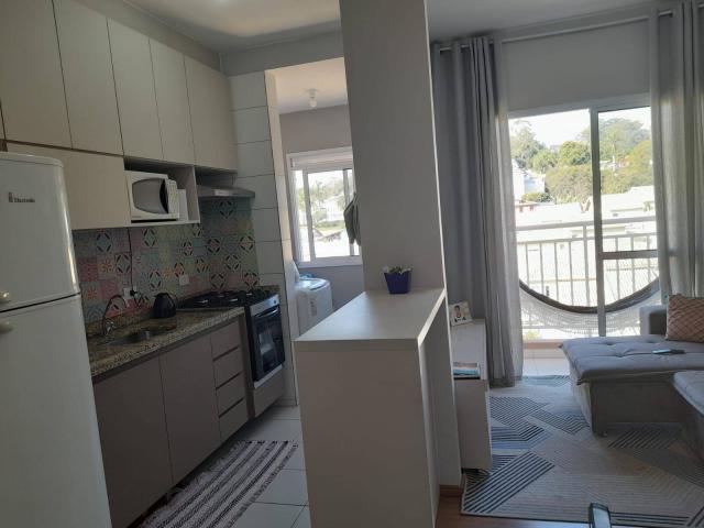Apartamento para Venda em Jundiaí - 2