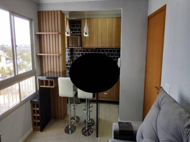 Apartamento para Venda em Jundiaí - 2