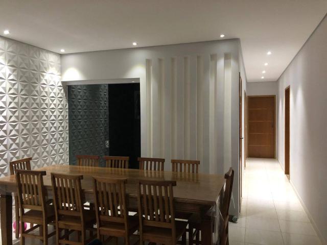Casa para Venda em Itupeva - 5