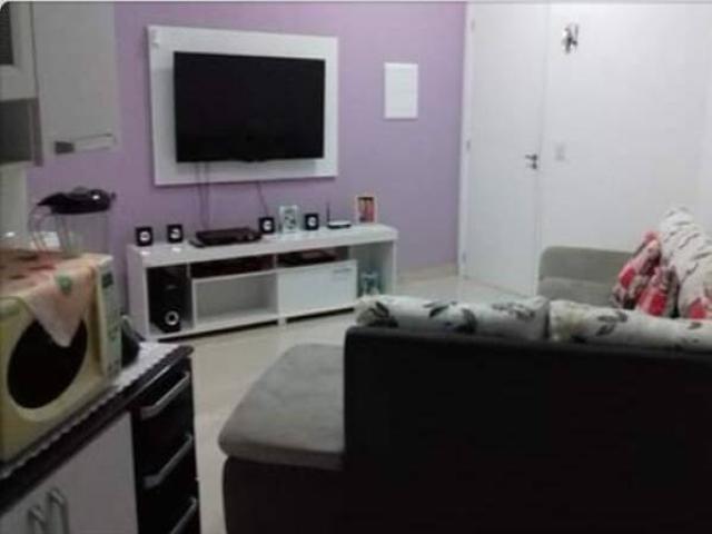 Apartamento para Venda em Jundiaí - 2