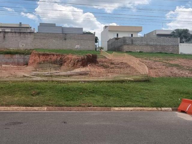 Terreno em condomínio para Venda em Itupeva - 2