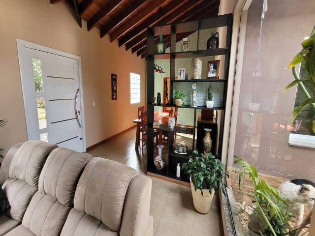 Casa em condomínio para Venda em Itupeva - 2