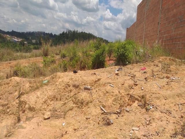 Terreno para Venda em Itupeva - 4