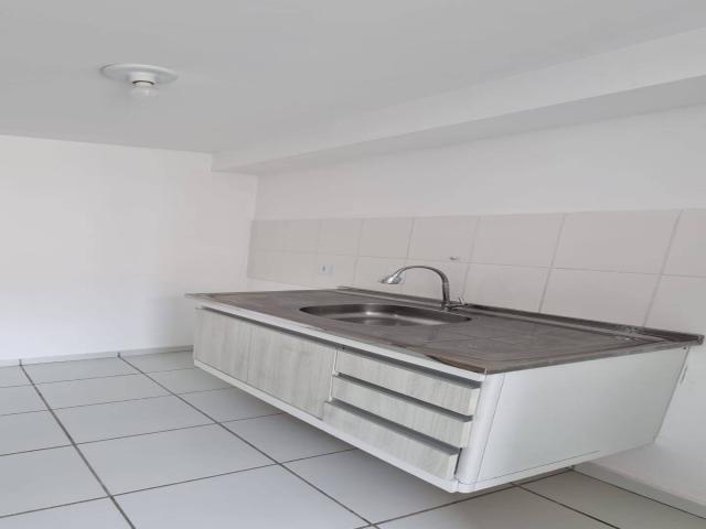 Apartamento para Venda em Itupeva - 5