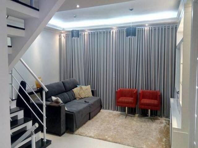 #239 - Casa para Venda em Jundiaí - SP