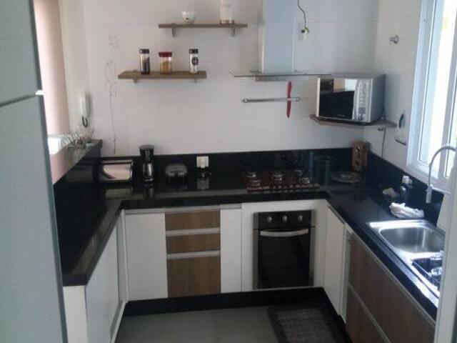 Casa para Venda em Jundiaí - 4
