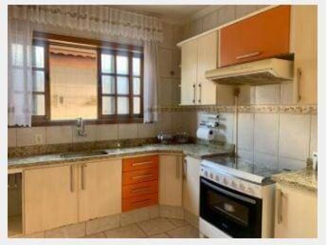 Casa para Venda em Jundiaí - 2