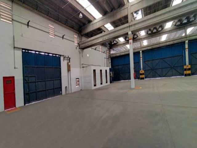 Galpão para Locação em Jundiaí - 5