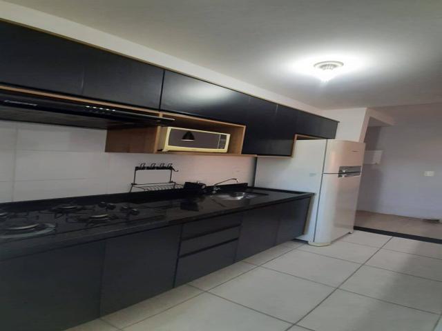 Apartamento para Venda em Itupeva - 3