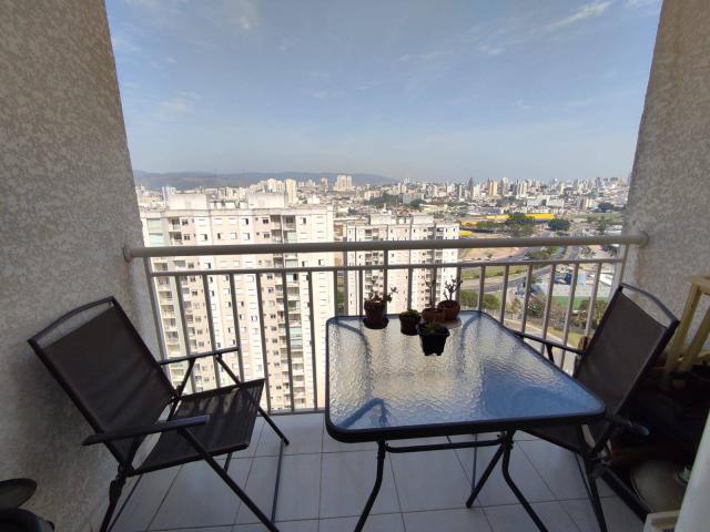 Apartamento para Venda em Jundiaí - 2