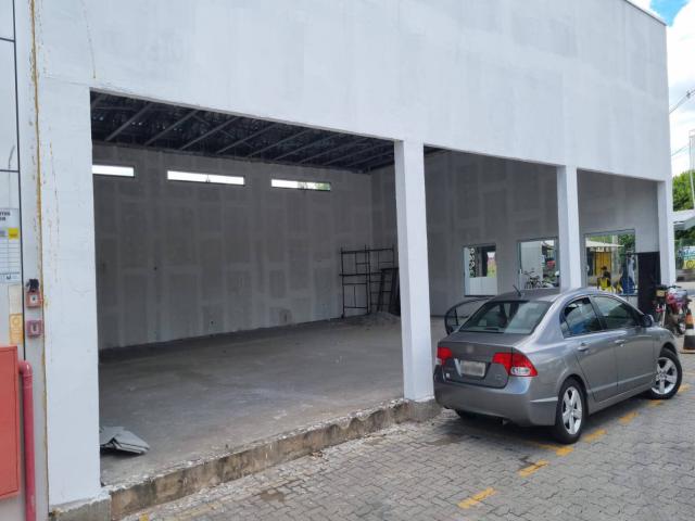 Ponto Comercial para Locação em Itupeva - 5