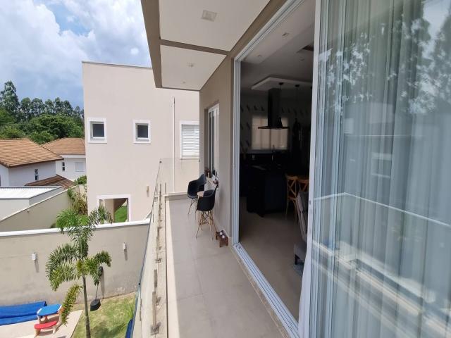 Casa em condomínio para Venda em Itupeva - 5