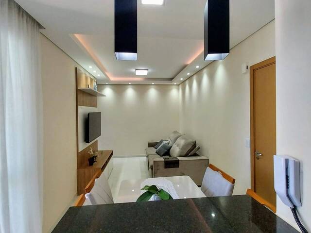 Apartamento para Venda em Jundiaí - 5
