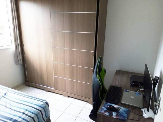 Apartamento para Venda em Jundiaí - 4