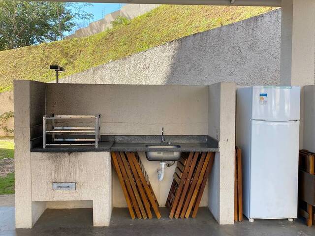 Apartamento para Venda em Jundiaí - 4