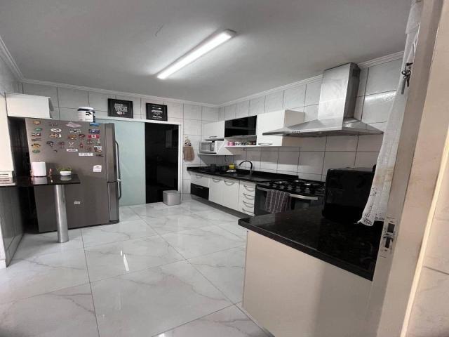 #2044 - Casa para Venda em Jundiaí - SP - 3