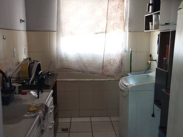 #2052 - Apartamento para Venda em Jundiaí - SP - 1
