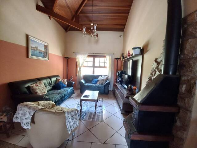 #2048 - Casa para Venda em Itupeva - SP - 1