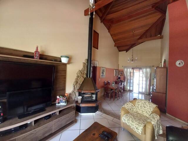 #2048 - Casa para Venda em Itupeva - SP - 3
