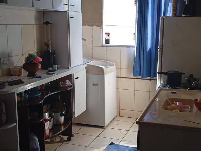 #2052 - Apartamento para Venda em Jundiaí - SP - 1
