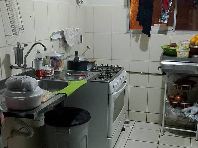 #2052 - Apartamento para Venda em Jundiaí - SP - 2