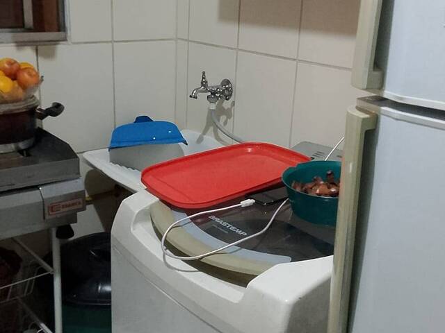 #2052 - Apartamento para Venda em Jundiaí - SP - 3