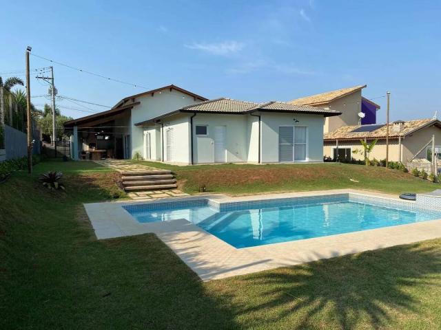Casa em condomínio para Venda em Itupeva - 3