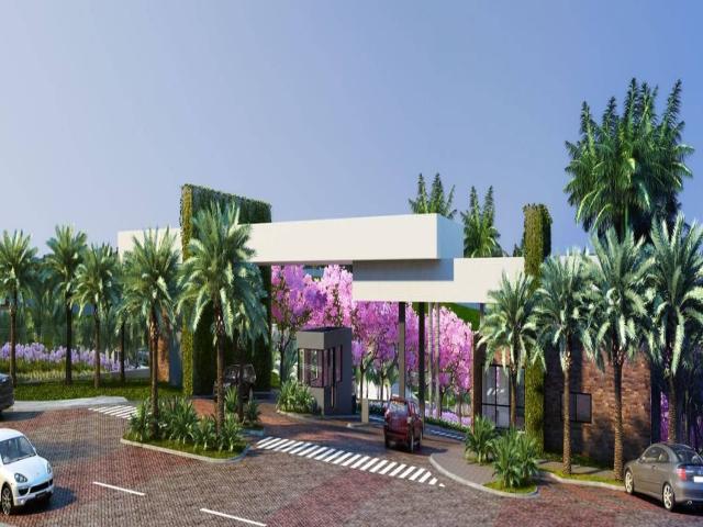 Terreno em condomínio para Venda em Jundiaí - 5