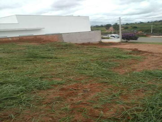 Terreno em condomínio para Venda em Itupeva - 2