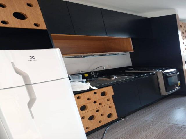 #1763 - Apartamento para Venda em Jundiaí - SP