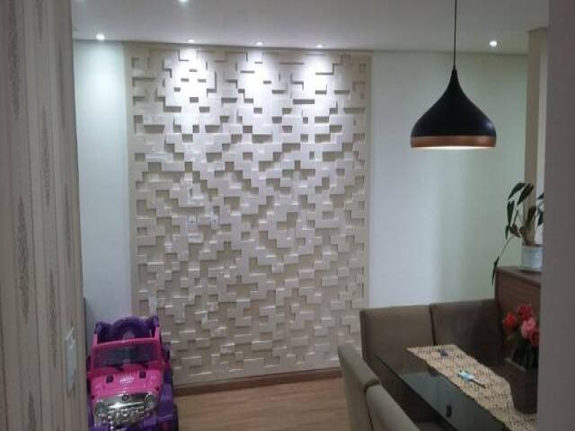 #1794 - Apartamento para Venda em Jundiaí - SP