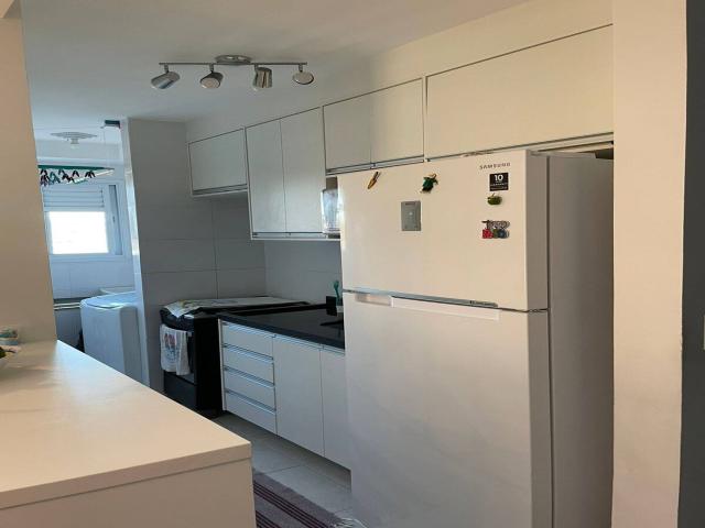 Apartamento para Venda em Itupeva - 2