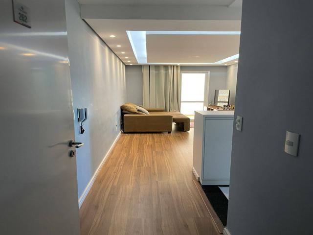 Apartamento para Venda em Itupeva - 4