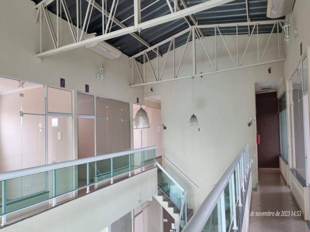 Prédio comercial para Locação em Itupeva - 5