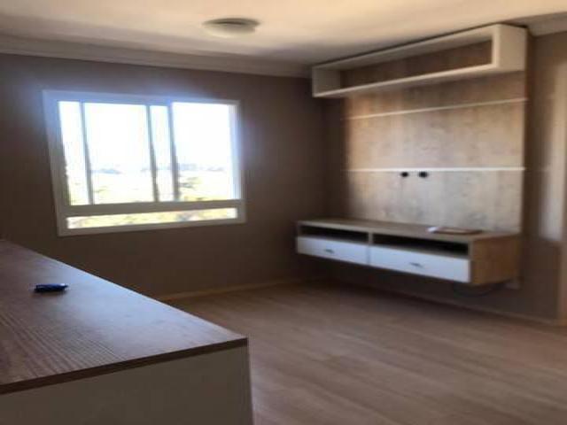 Apartamento para Venda em Jundiaí - 3