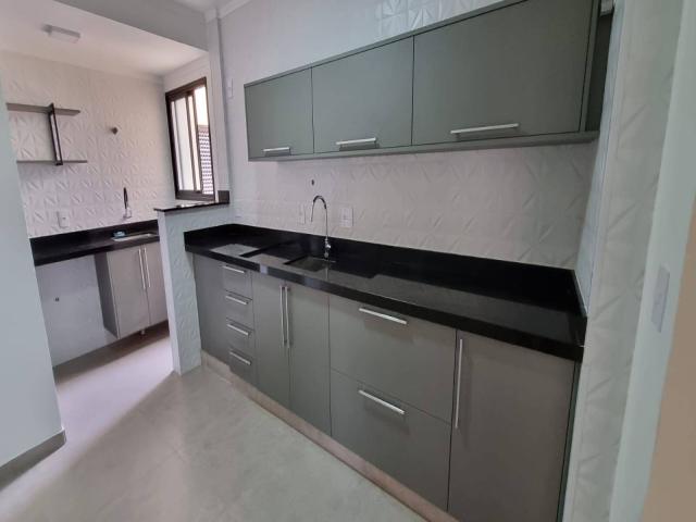 #1870 - Apartamento para Venda em Jundiaí - SP