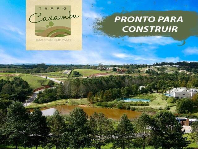Terreno em condomínio para Venda em Jundiaí - 2