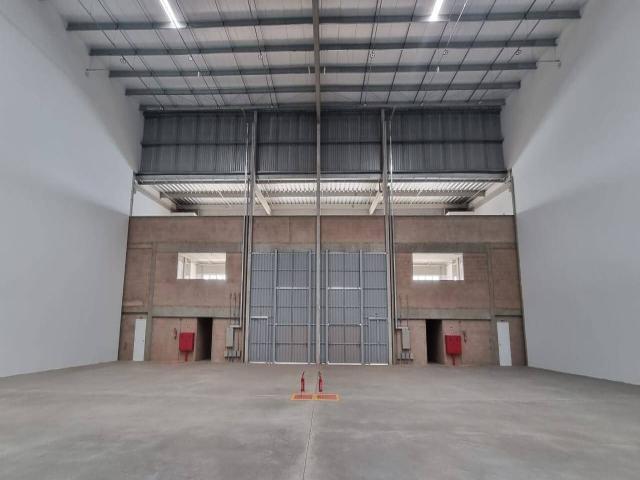 Galpão para Venda em Itupeva - 4