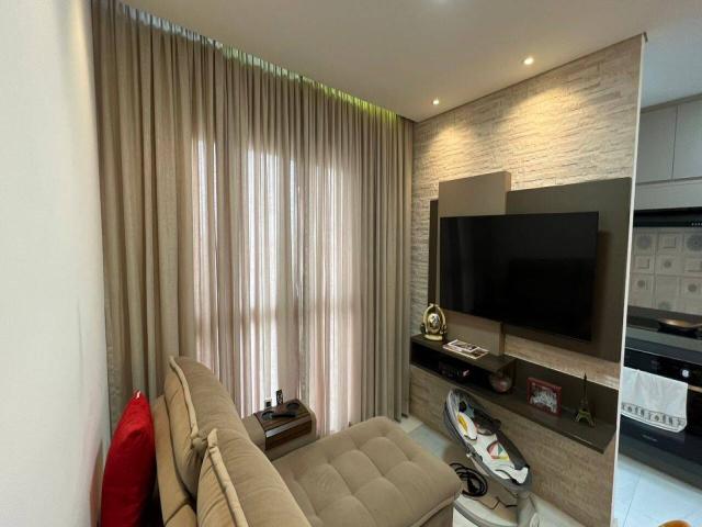 Apartamento para Venda em Jundiaí - 4