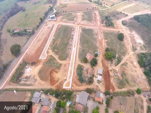 Terreno em condomínio para Venda em Itupeva - 5