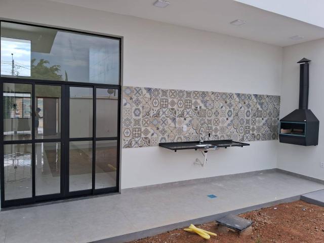 #1883 - Casa para Venda em Itupeva - SP